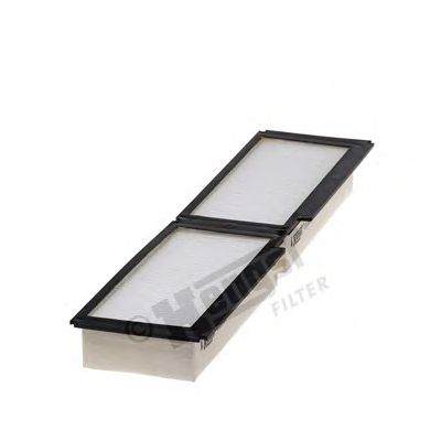 HENGST FILTER e938li -  Фильтр воздуха в салоне